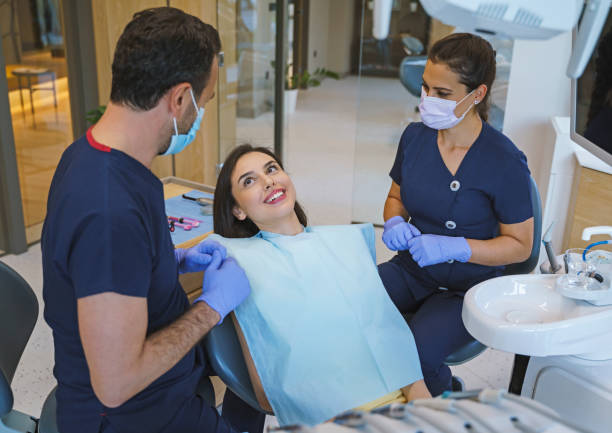 Oral Surgery in Deming, NM