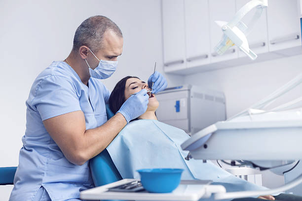 Dental X-Rays and Imaging in Deming, NM