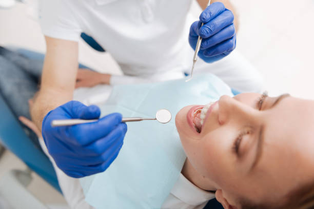 Best Full Mouth Reconstruction  in Deming, NM